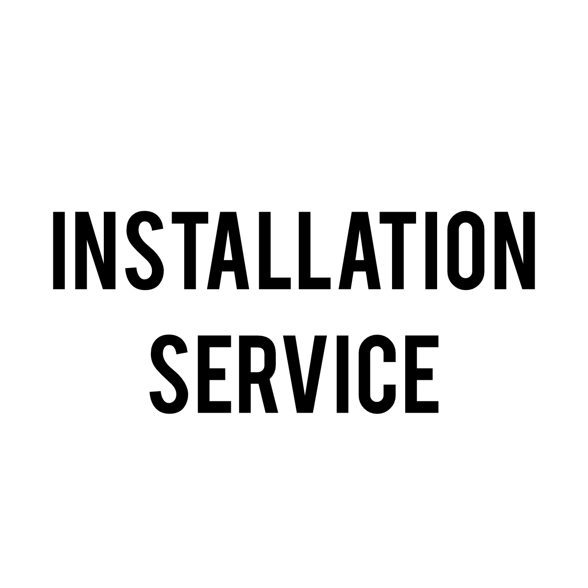 Install Service