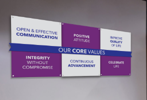 corevalues